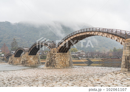 錦帯橋 102061107