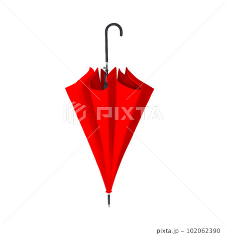 赤い傘 赤い傘 102062390