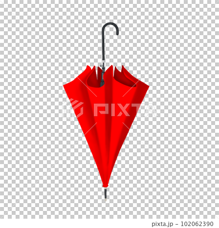 赤い傘 赤い傘 102062390