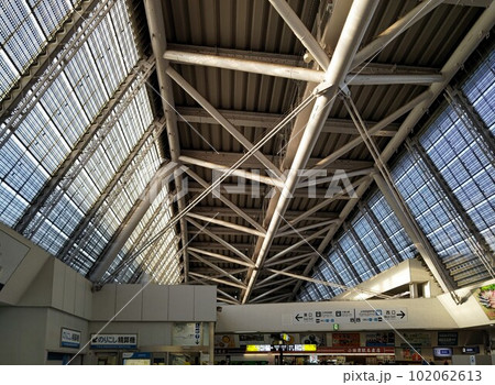 小田原駅 小田原線 東京都の新宿駅から小田原市結ぶ 小田急電鉄(小田急)鉄道路線 小田原駅 小田原線 東京都の新宿駅から小田原市結ぶ 小田急電鉄(小田急)鉄道路線 102062613