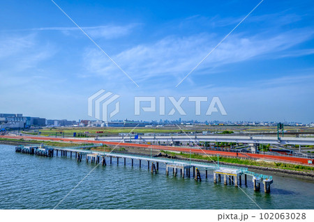 東京羽田空港 2023 102063028