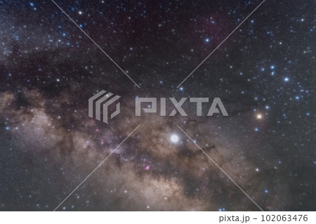 天の川 天の川 102063476