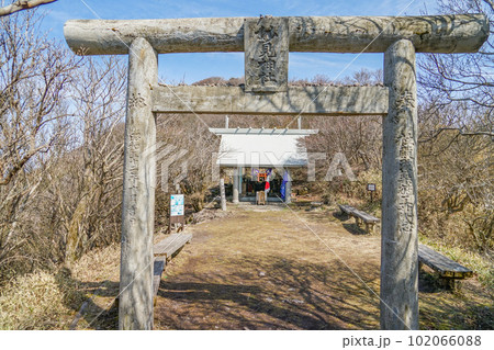 妙見神社 妙見神社 102066088