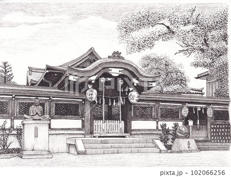 晴明神社 晴明神社 102066256