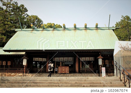 廣田神社 102067074