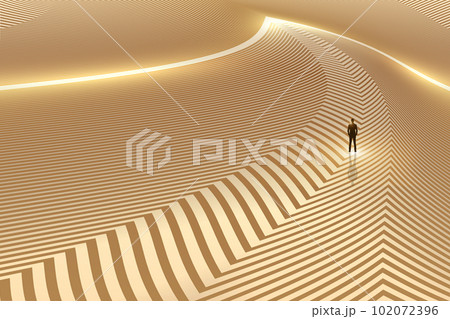 砂漠 砂山 砂丘 102072396