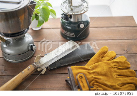 キャンプ道具色々 キャンプ道具色々 102075955