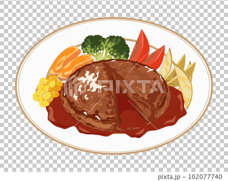 hamburger   102077740