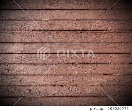 Old red painted wooden boards as background Old red painted wooden boards as background 102080578