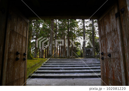 小村寿太郎の出身地、飫肥藩ゆかりの資料館も展示された飫肥城 102081220