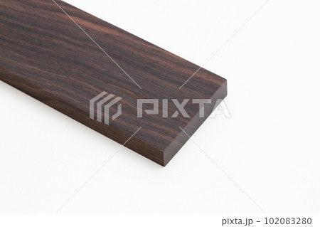 コクタン材 黒檀材 コクタン材 黒檀材 102083280