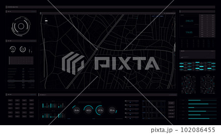 HUD for the game and movie 003 102086455