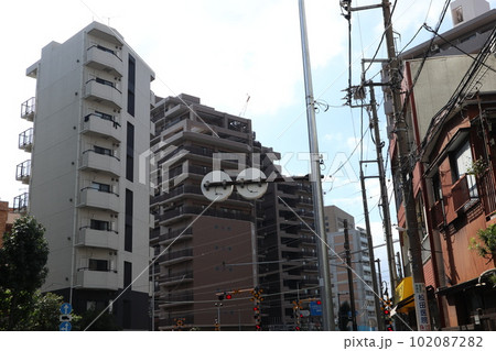 川崎 街並み 川崎 街並み 102087282