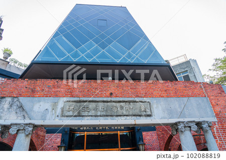 台湾 台中市 宮原眼科 スイーツ店 2023 台湾 台中市 宮原眼科 スイーツ店 2023 102088819