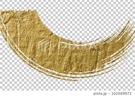 Japanese style white background material mainly with curved decoration using gold brushes Japanese style white background material mainly with curved decoration using gold brushes 102089972