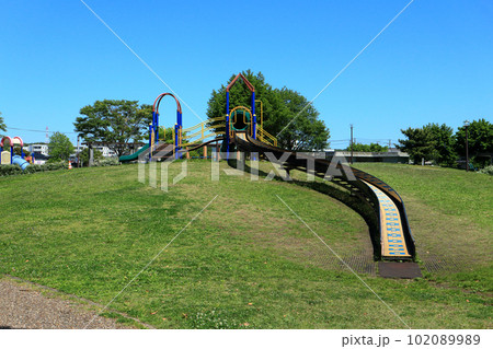 君津中央公園 102089989