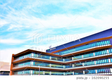 大阪府和泉市役所 102090255