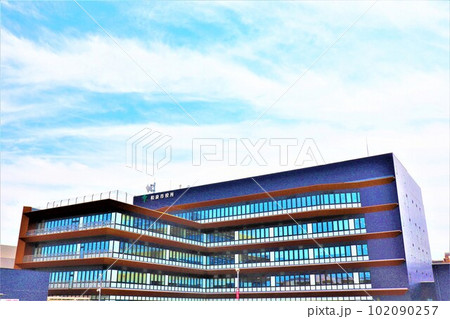 大阪府和泉市役所 大阪府和泉市役所 102090257