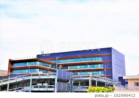 大阪府和泉市役所 102090412