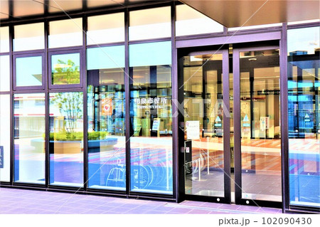 大阪府和泉市役所 102090430