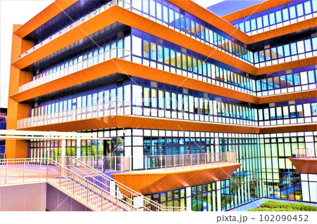 大阪府和泉市役所 大阪府和泉市役所 102090452