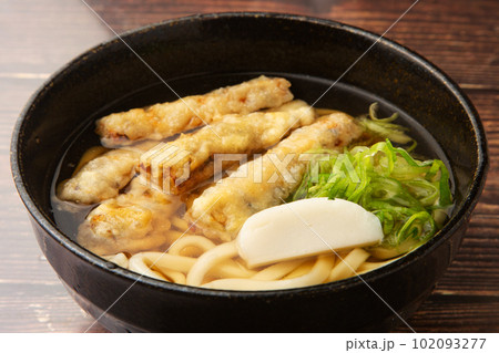 ごぼ天うどん ごぼ天うどん 102093277