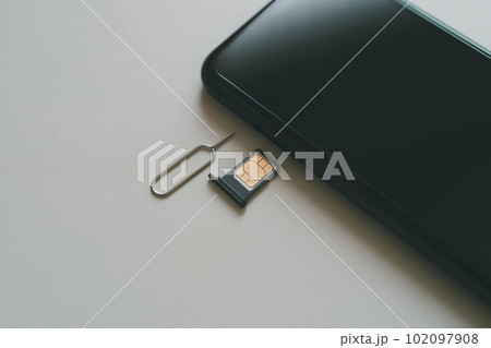 sim交換 102097908
