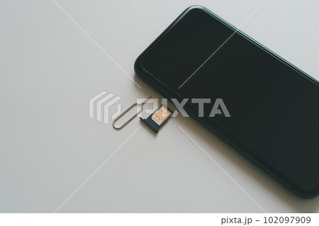 sim交換 102097909