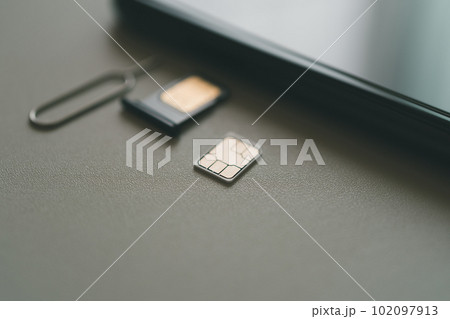 sim交換 sim交換 102097913