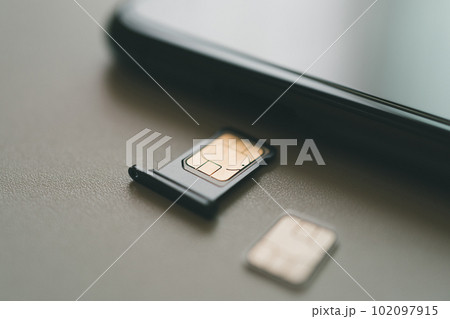 sim交換 102097915