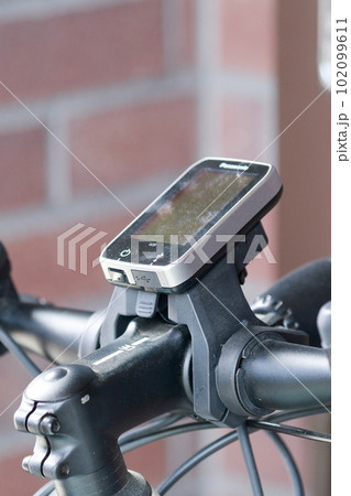自転車用のナビ サイコン 自転車用のナビ サイコン 102099611