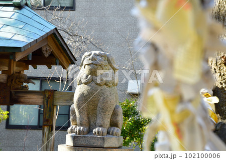 湊稲荷神社（新潟県） 102100006