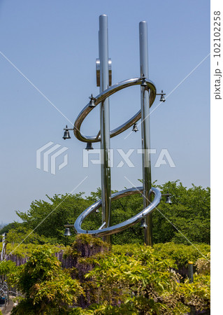 ふじの咲く丘カリヨン 群馬県藤岡市 ふじの咲く丘カリヨン 群馬県藤岡市 102102258