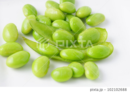 枝豆　おつまみ 102102688