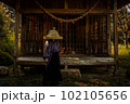 浪人侍 102105656