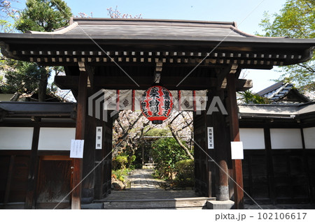 雨宝院2023年4月 102106617