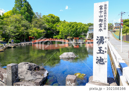 涌玉池 102108166