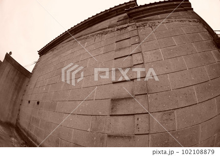 小樽のレトロな建物 102108879