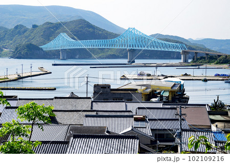 生月大橋 生月大橋 102109216