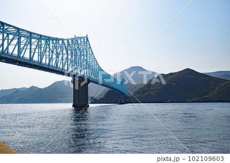 生月大橋 生月大橋 102109603