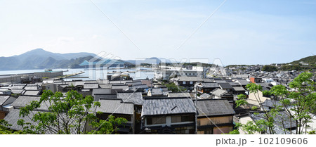 生月大橋 生月大橋 102109606
