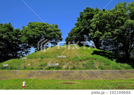 世田谷区　須恵器 102109688