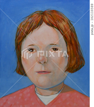 "Fig.Untitled Painting #5 2023" 102110389