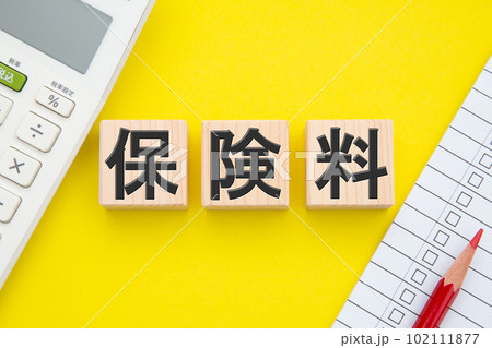 保険料 保険料 102111877