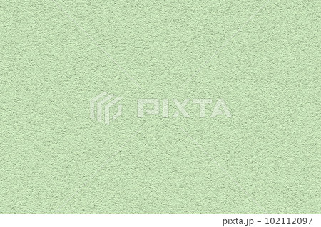 背景素材 画用紙風 グリーン 漆喰 ざらざら 背景素材 画用紙風 グリーン 漆喰 ざらざら 102112097