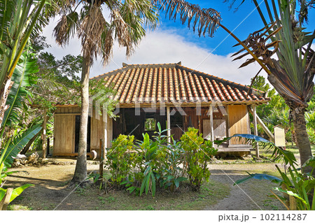 【石垣やいま村】 沖縄県石垣市名蔵 【石垣やいま村】 沖縄県石垣市名蔵 102114287