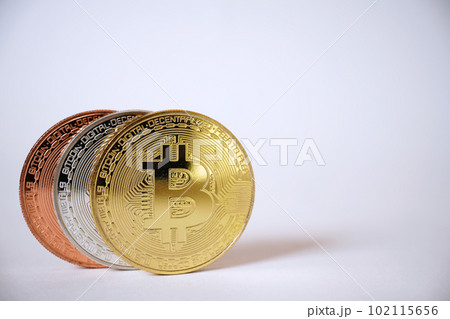 ビットコイン ビットコイン 102115656