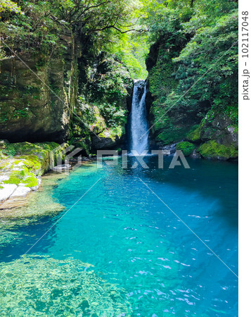 にこ淵（仁淀ブルー） 102117048