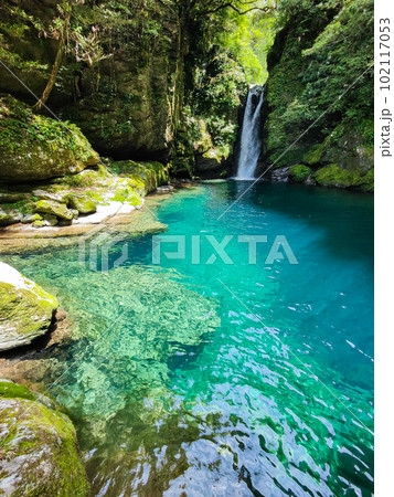 にこ淵（仁淀ブルー） 102117053