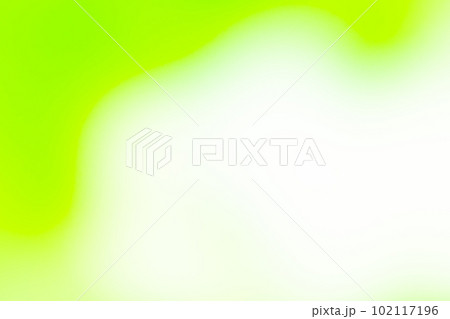 背景素材 グラデーション グリーン 黄緑 背景素材 グラデーション グリーン 黄緑 102117196